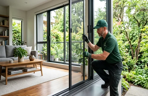 Professional Installation